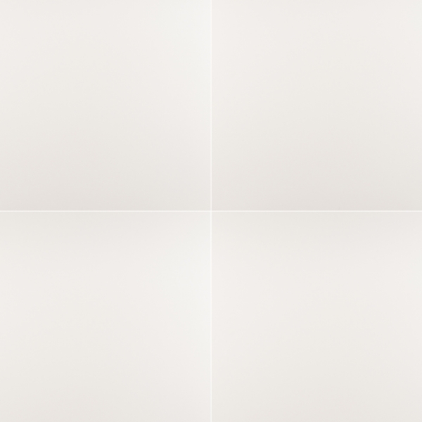 Picture of MSI - Domino 24 x 24 Matte White