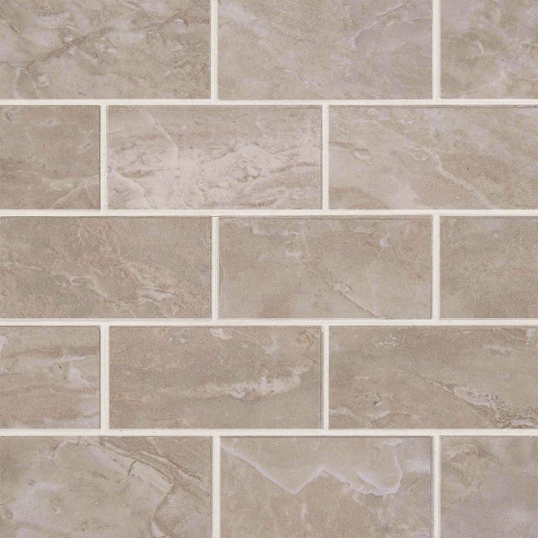 Picture of MSI - Pietra Mosaic 2 x 4 Pearl