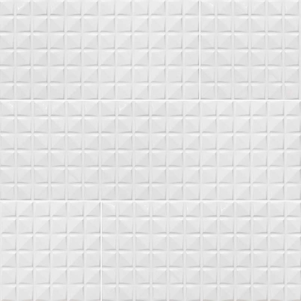 Picture of MSI - Dymo 12 x 24 Chex White