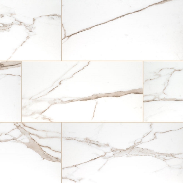 Picture of MSI - Savoy 24 x 48 Matte Crema