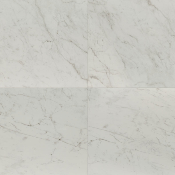 Picture of MSI - Kaya 24 x 24 Carrara-Bianco Matte