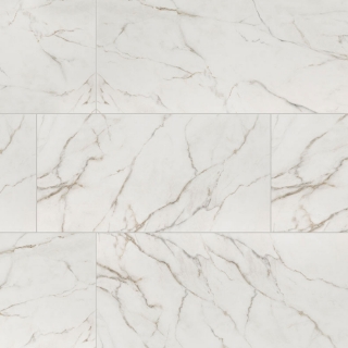 Picture of MSI - Kaya 24 x 48 Calacatta-Lucca Polished