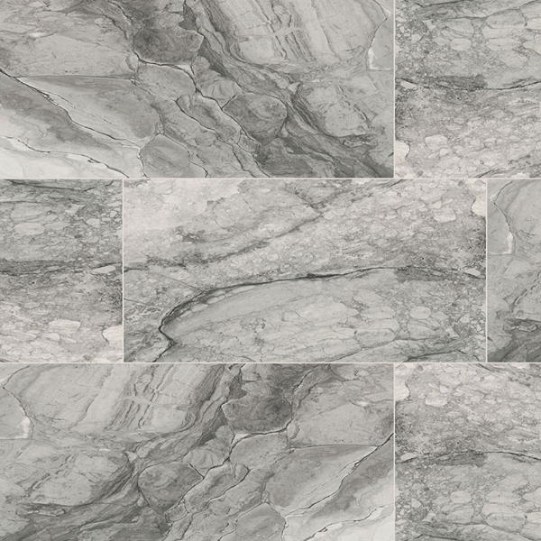 Picture of MSI - Kaya 24 x 48 Onda-Gray Matte