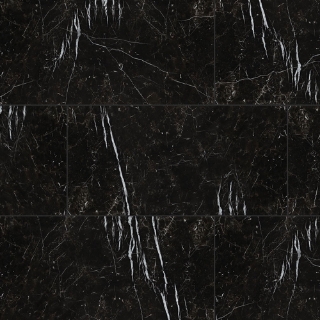 Picture of MSI - Regallo 12 x 24 Marquina-Noir Matte