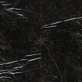 Picture of MSI - Regallo 24 x 24 Marquina-Noir Polished