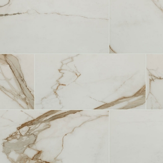 Picture of MSI - Regallo 24 x 48 Calacatta-Marbella Matte