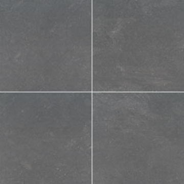 Picture of MSI - Arterra 24 x 24 Porcelain Pavers Vulkon Nero