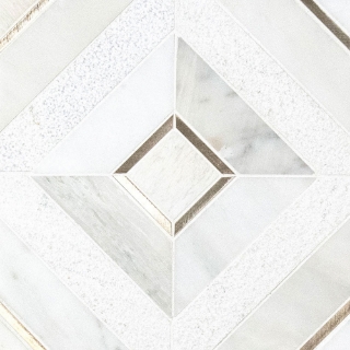 Picture of MSI - Luxor Mosaics Verona Gold