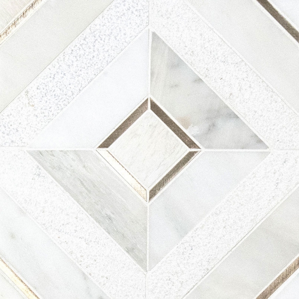 Picture of MSI - Luxor Mosaics Verona Gold