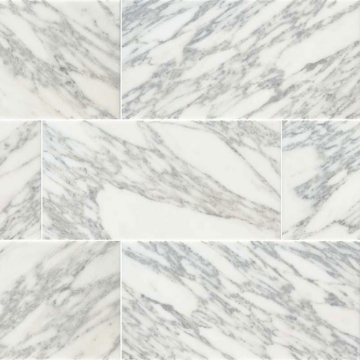 Picture of MSI - Marble 12 x 24 Polished Calcatta Gold