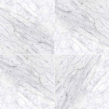 Picture of MSI - Marble 18 x 18 Polished Carrara White