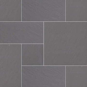 Picture of MSI - Arterra Pattern Pavers Bluestone