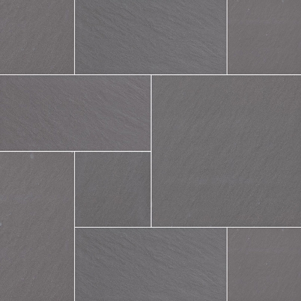 Picture of MSI - Arterra Pattern Pavers Bluestone