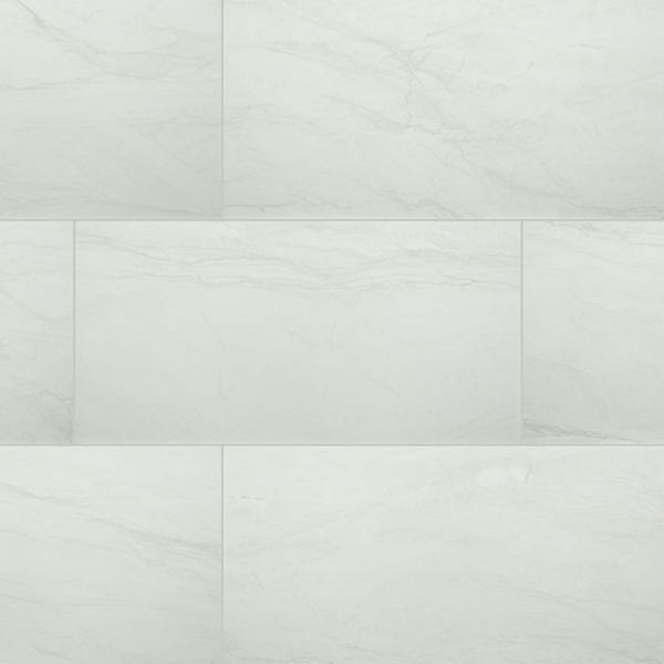 Picture of MSI - Durban Polished White