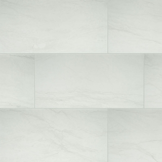 Picture of MSI - Durban 24 x 48 White Polished