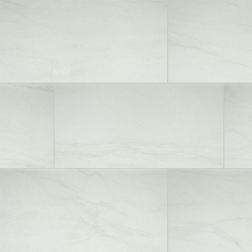 Picture of MSI - Durban 24 x 48 White Polished