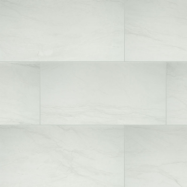 Picture of MSI - Durban 24 x 48 White Polished