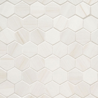 Picture of MSI - Eden Hexagon Mosaic 2 x 2 Dolomite