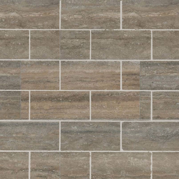 Picture of MSI - Veneto Mosaic 2 x 4 Noce