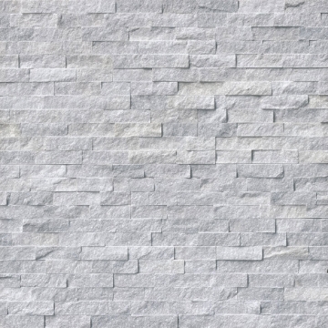 Picture of MSI - RockMount Stacked Stone Panels 6 X 24 Cosmic Gray