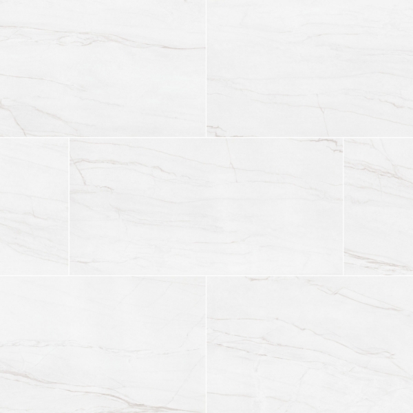 Picture of MSI - Kaya 12 x 24 Zermatta-Blanca Matte