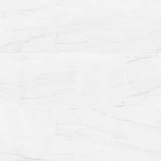 Picture of MSI - Kaya 24 x 48 Zermatta-Blanca Matte