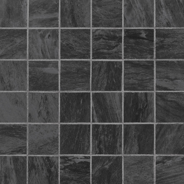 Picture of MSI - Durban Mosaic Anthracite