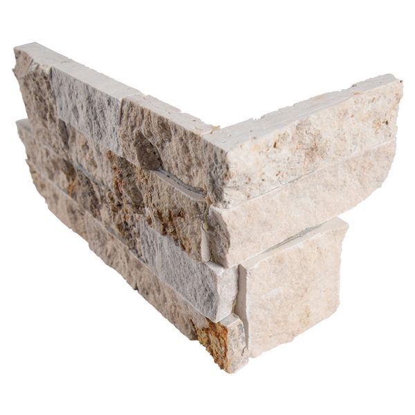Picture of MSI - RockMount Stacked Stone L Corner 6 X 12 x 6 Philadelphia