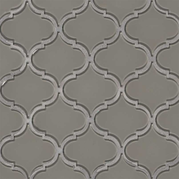 Picture of MSI - Glass Mosaic Other Pebble Arabesque