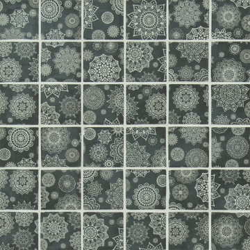 Picture of MSI - Glass Mosaic 2 x 2 Santiago