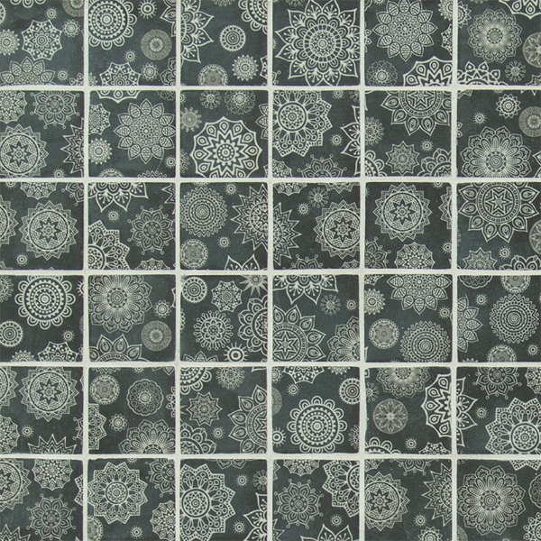 Picture of MSI - Glass Mosaic 2 x 2 Santiago