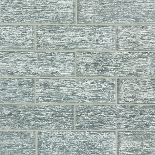 Picture of MSI - Glass Mosaic 2 x 6 Chilcott Bright