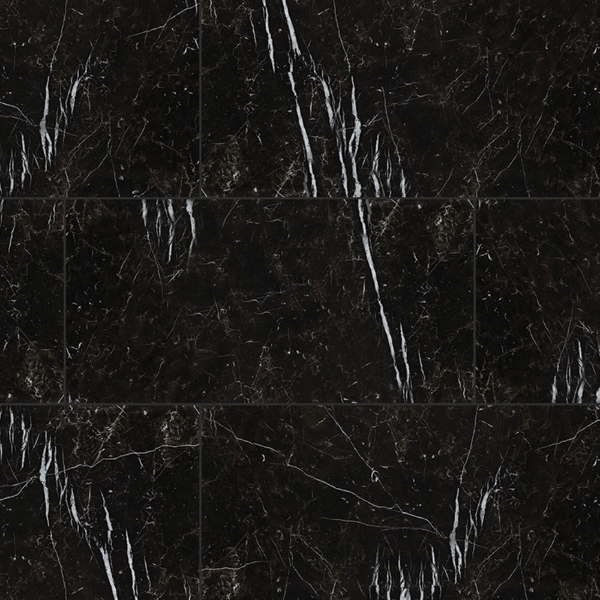 Picture of MSI - Regallo 24 x 48 Marquina-Noir Polished