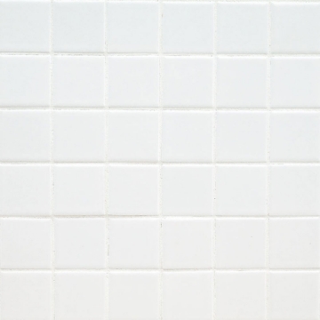 Picture of MSI - Retro Mosaic Matte White 2x2