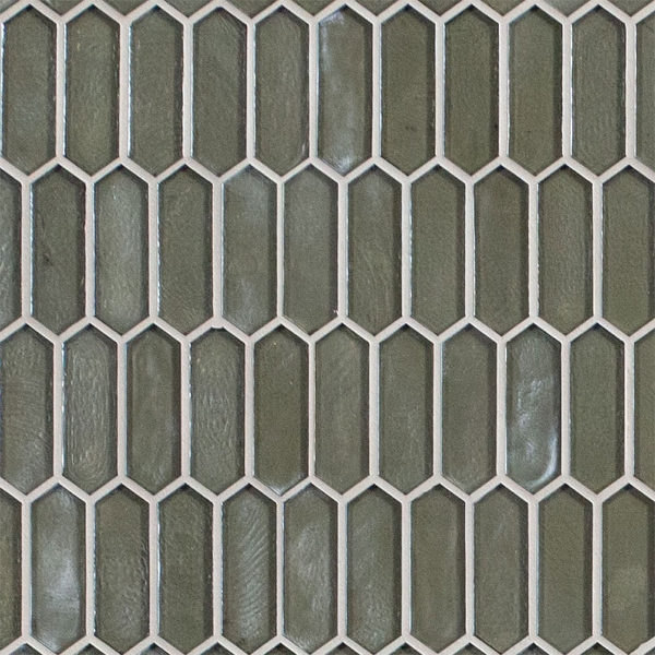 Picture of MSI - Palisades Handcrafted Glass Pixie Grigia