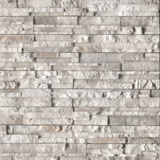 Picture of MSI - Terrado Manufactured Wall Tile Danbury White