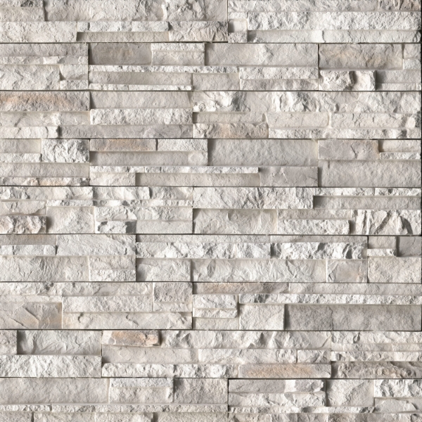 Picture of MSI - Terrado Manufactured Wall Tile Danbury White