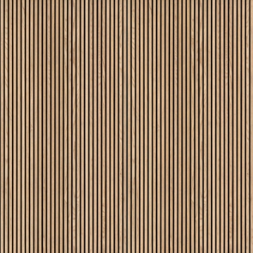 Picture of MSI - Acoustic Wood Slat 9.5 x 94.5 Natural