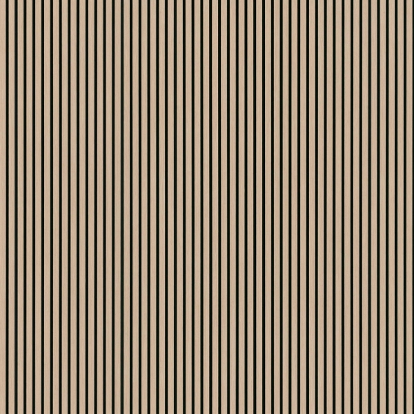 Picture of MSI - Acoustic Wood Slat 9.5 x 94.5 Blonde