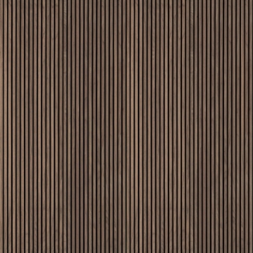 Picture of MSI - Acoustic Wood Slat 9.5 x 120 Tawny