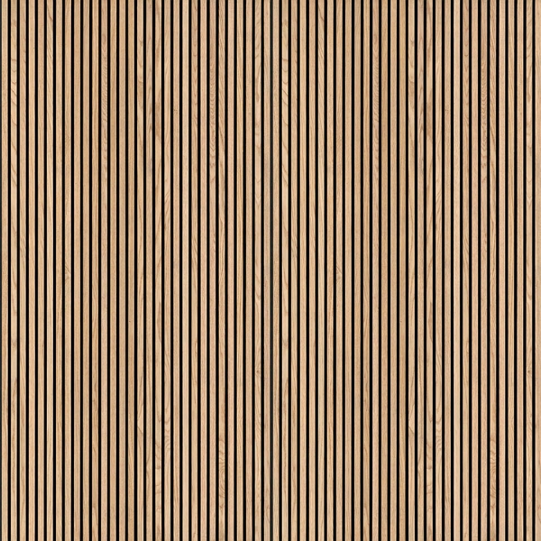 Picture of MSI - Acoustic Wood Slat 9.5 x 120 Natural