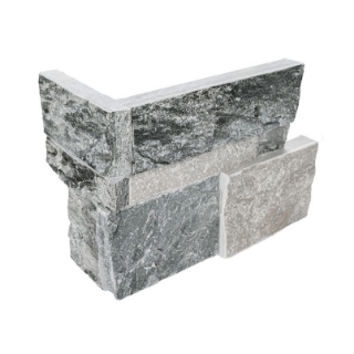 Picture of MSI - RockMount Stacked Stone Panels 9 x 18 Sierra Blue