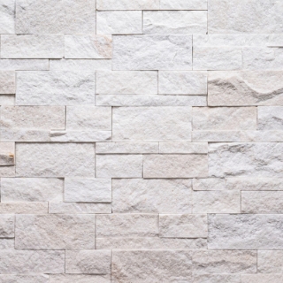 Picture of MSI - RockMount Stacked Stone Panels 9 x 24 Arctic White