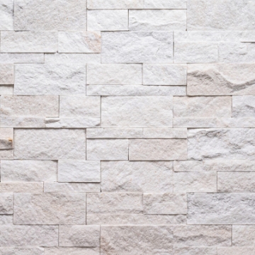 Picture of MSI - RockMount Stacked Stone Panels 9 x 24 Arctic White