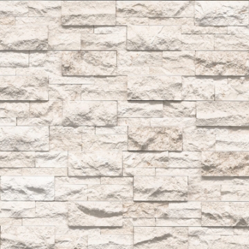 Picture of MSI - RockMount Stacked Stone Panels 9 x 24 Mayra White