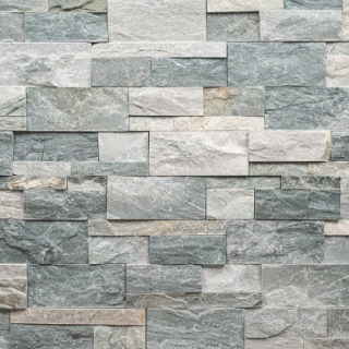 Picture of MSI - RockMount Stacked Stone Panels 9 x 24 Sierra Blue