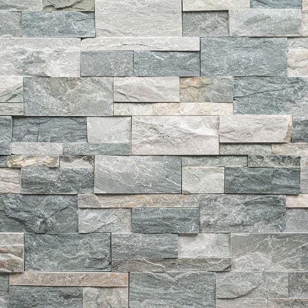 Picture of MSI - RockMount Stacked Stone Panels 9 x 24 Sierra Blue