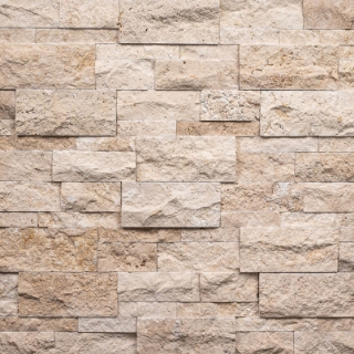 Picture of MSI - RockMount Stacked Stone Panels 9 x 24 Roman Beige