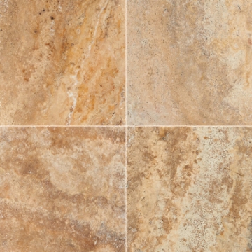 Picture of MSI - Pool Copings 12 x 24 Tuscany Porcini Brushed