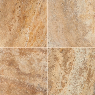 Picture of MSI - Pool Copings 12 x 24 Tuscany Porcini